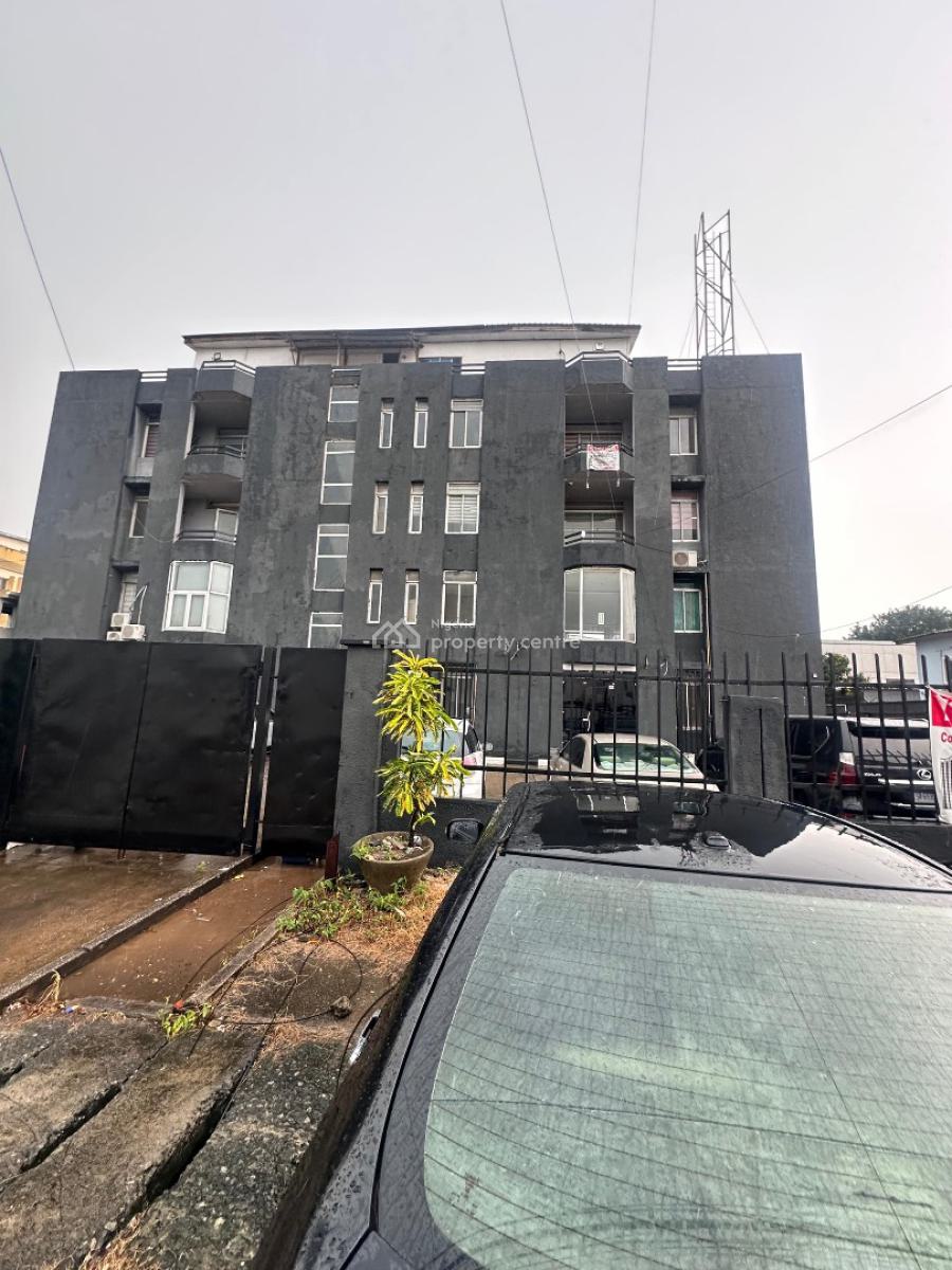 3 Bedroom Apartment, Victoria Island (vi), Lagos, House for Rent