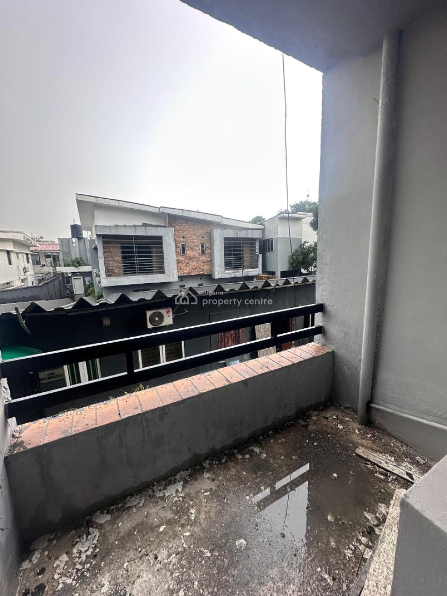 3 Bedroom Apartment, Victoria Island (vi), Lagos, House for Rent