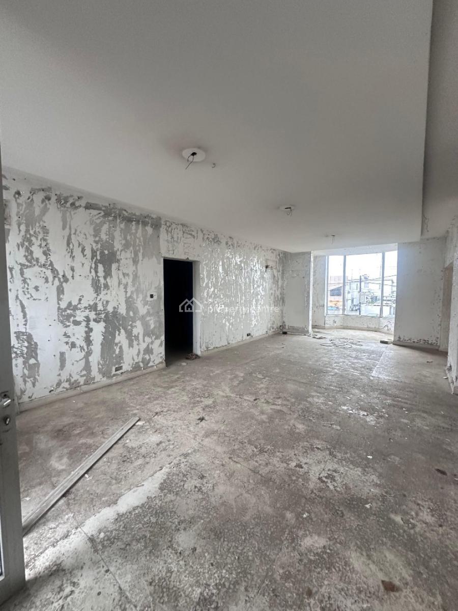 3 Bedroom Apartment, Victoria Island (vi), Lagos, House for Rent