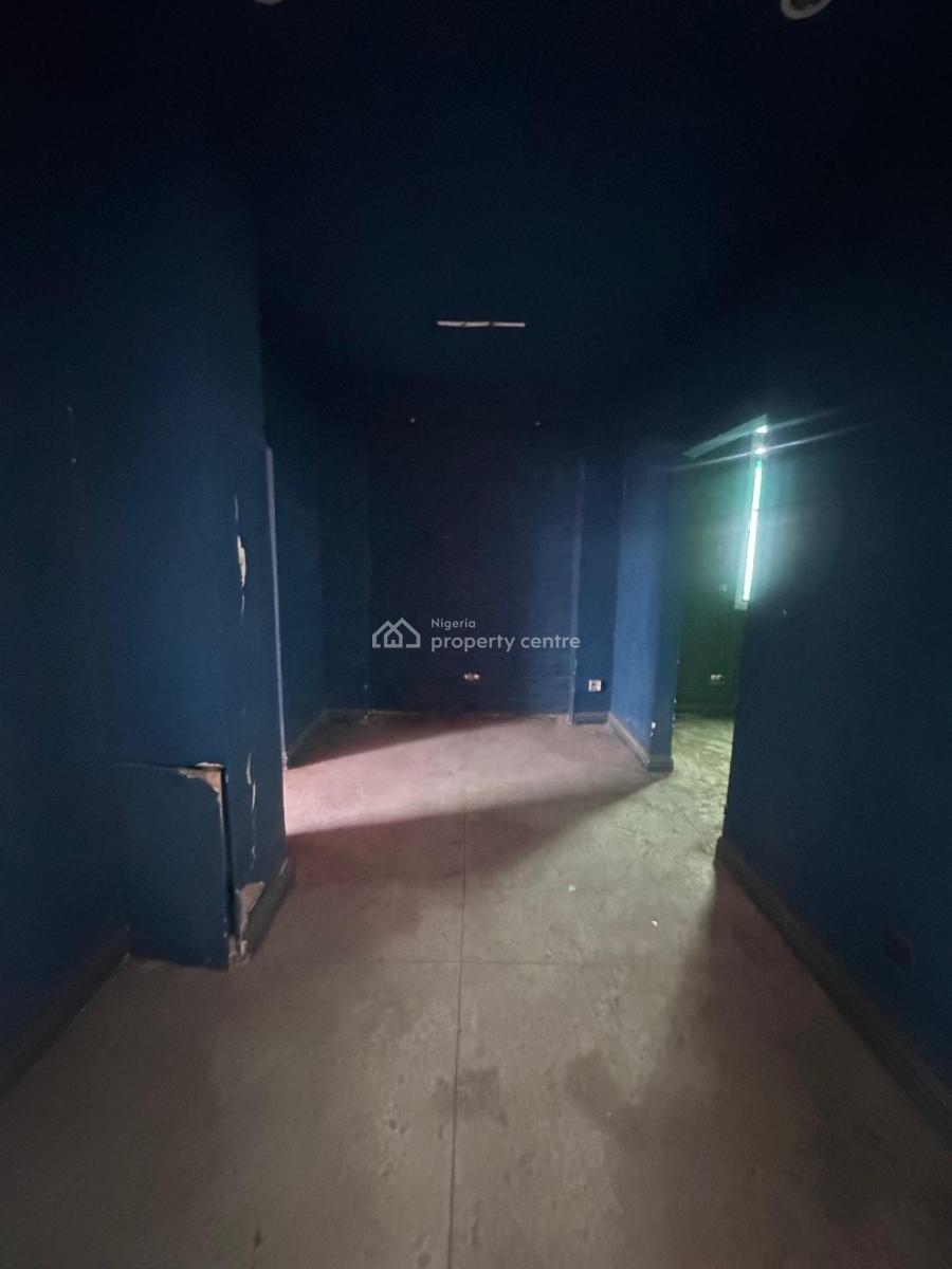 3 Bedroom Apartment, Victoria Island (vi), Lagos, House for Rent