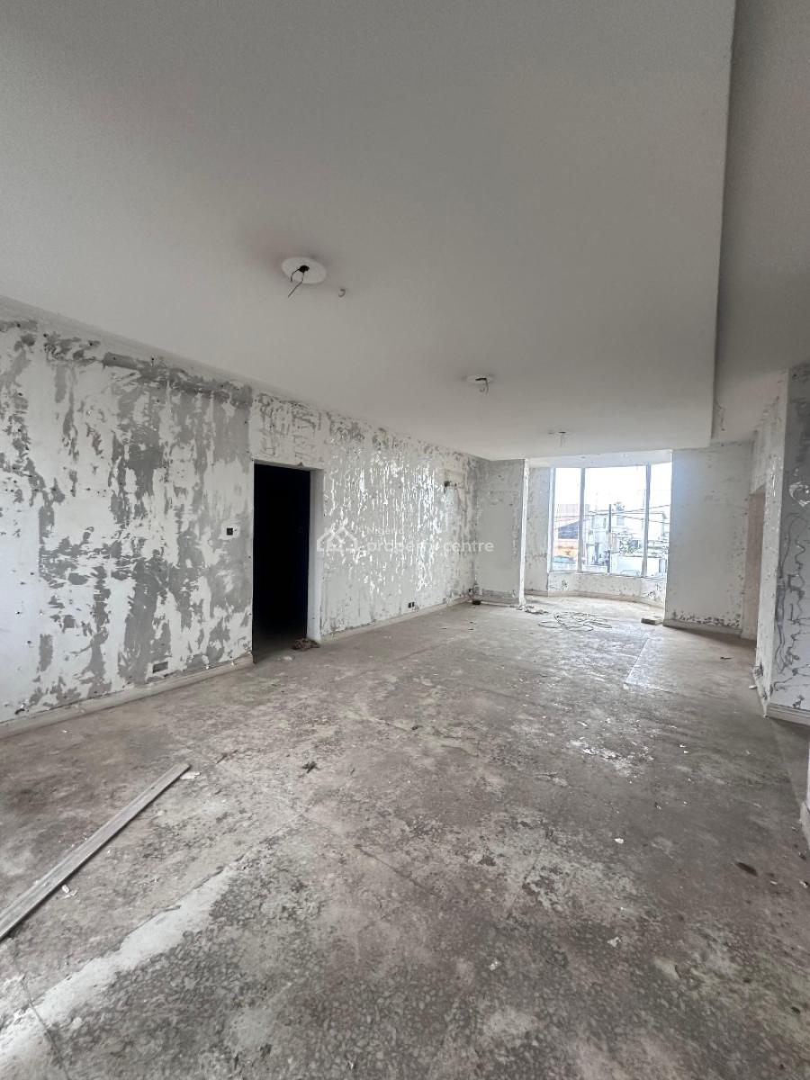 3 Bedroom Apartment, Victoria Island (vi), Lagos, House for Rent