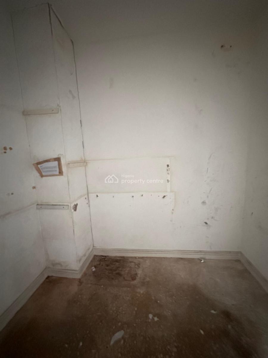 3 Bedroom Apartment, Victoria Island (vi), Lagos, House for Rent