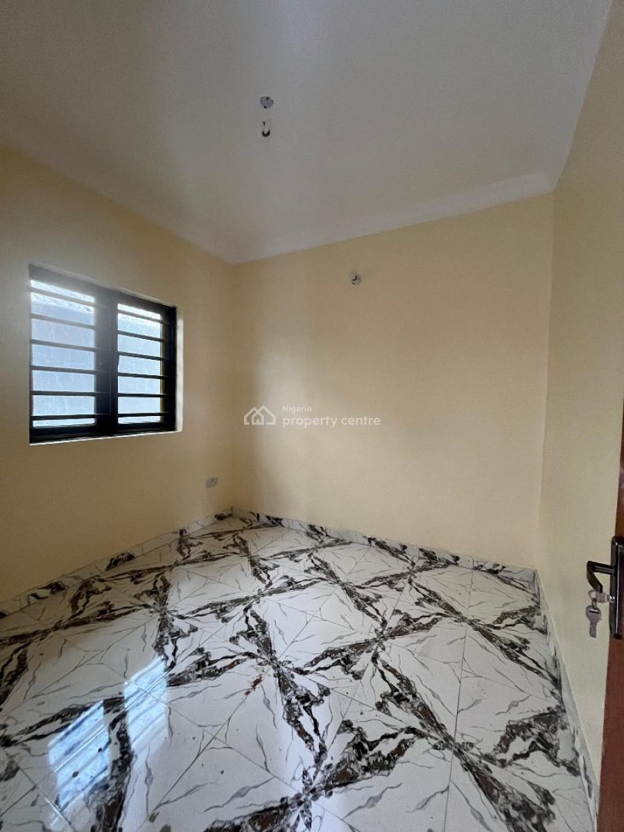 One Bedroom Apartment, Ilaje, Ajah, Lagos, Mini Flat (room and Parlour) for Rent