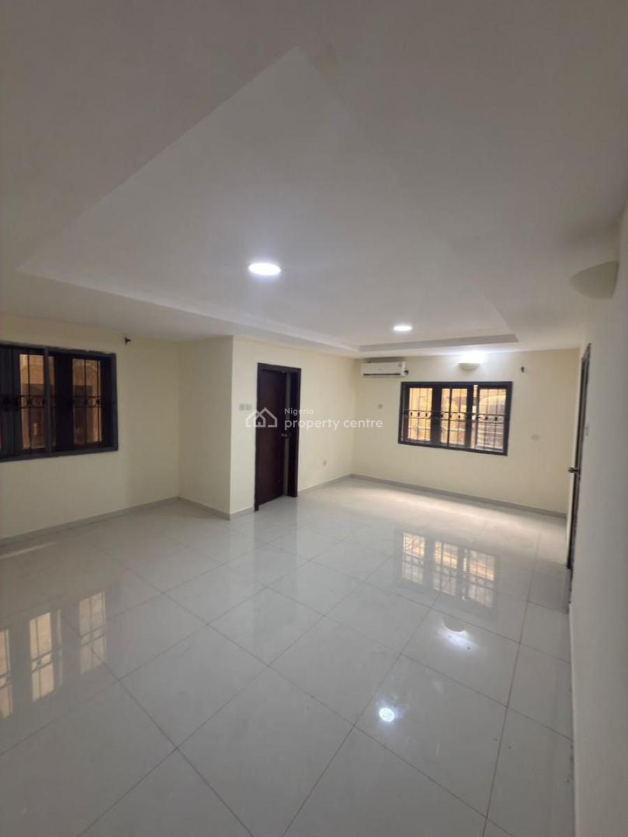 Modern Living! 3-bedroom Apartment with Top-notch Amenities, Victoria Island (vi), Lagos, Flat / Apartment for Rent