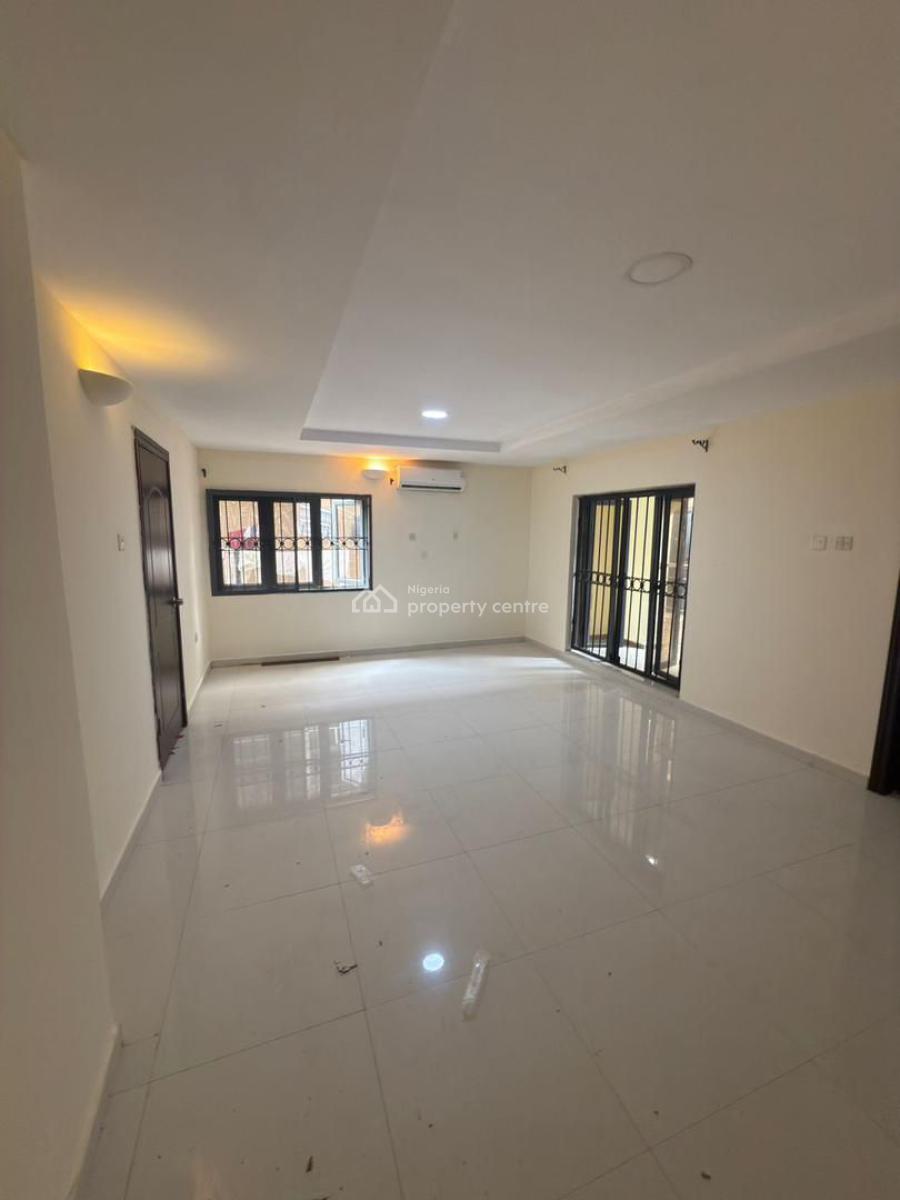Modern Living! 3-bedroom Apartment with Top-notch Amenities, Victoria Island (vi), Lagos, Flat / Apartment for Rent