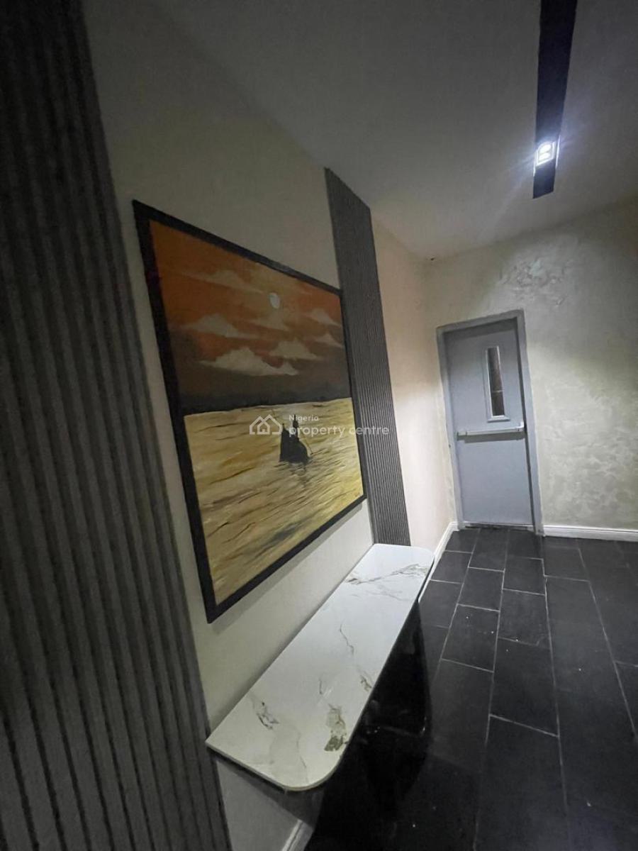 Luxury 4bedroom Apartment, Glover Road, Ikoyi, Lagos, Flat / Apartment for Rent