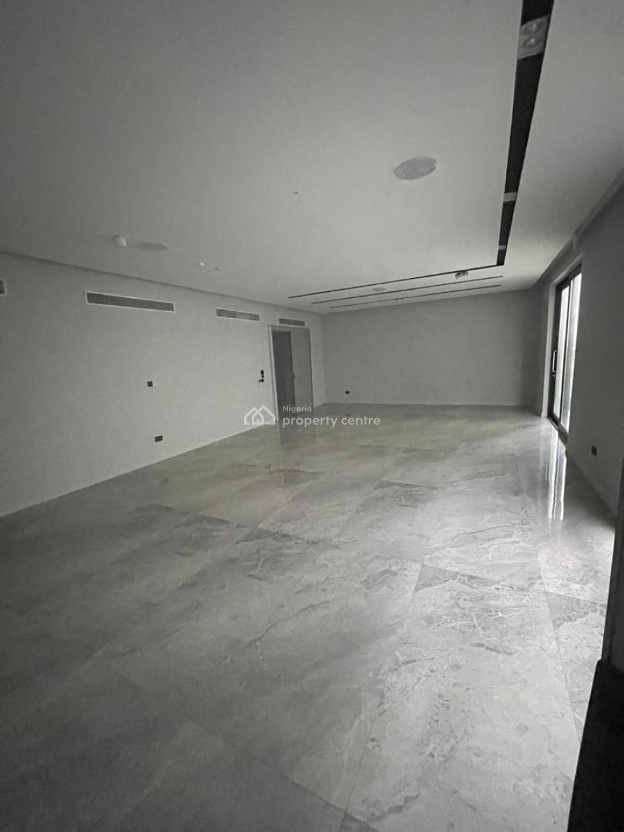 Luxury 4bedroom Apartment, Glover Road, Ikoyi, Lagos, Flat / Apartment for Rent