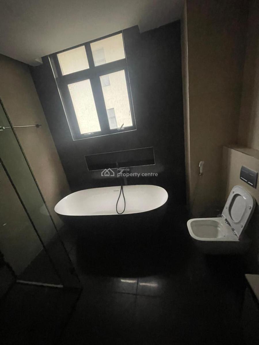 Luxury 4bedroom Apartment, Glover Road, Ikoyi, Lagos, Flat / Apartment for Rent