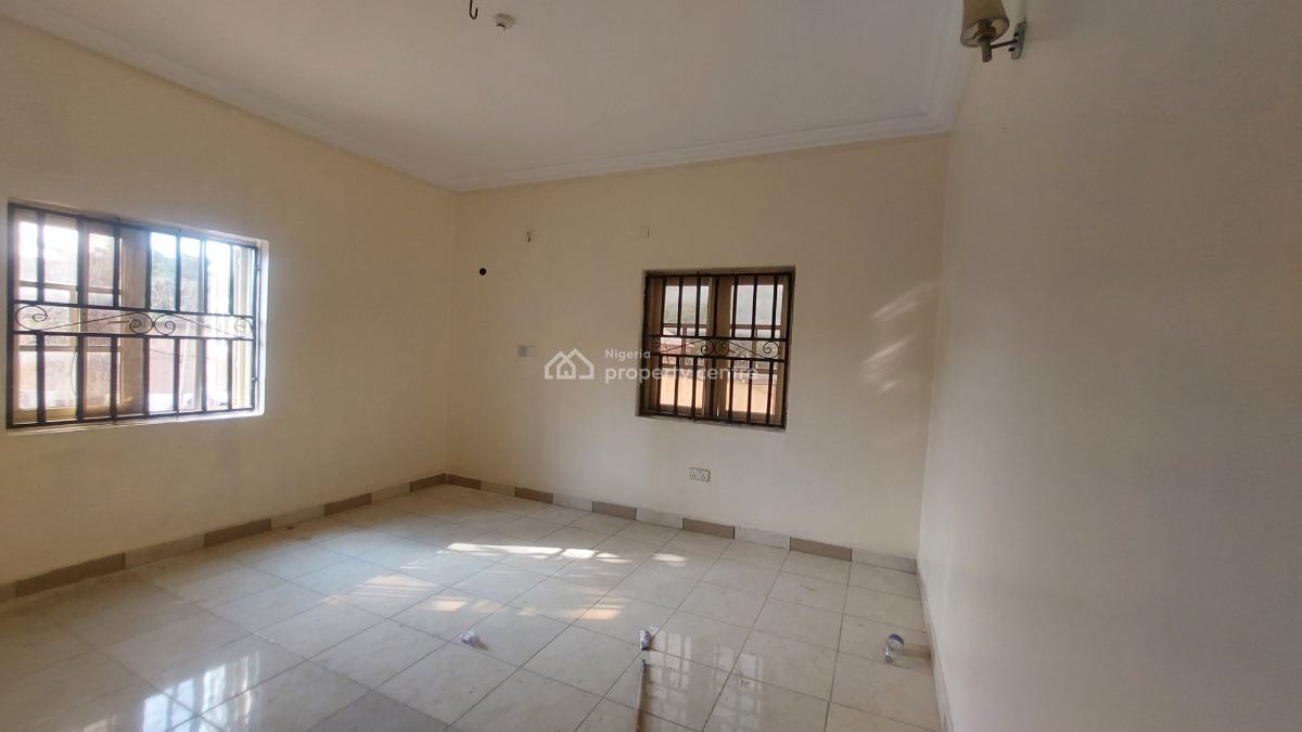 3 Bedroom Flat, Lento Aluminium, Jabi Airport Junction, Jabi, Abuja, Flat / Apartment for Rent