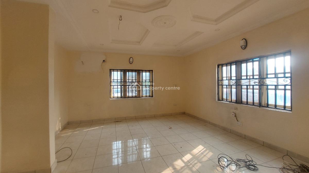 3 Bedroom Flat, Lento Aluminium, Jabi Airport Junction, Jabi, Abuja, Flat / Apartment for Rent