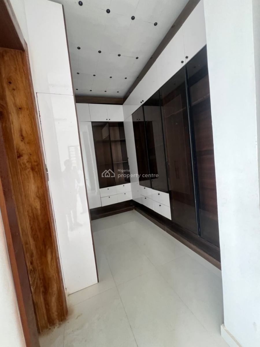 Luxury 5 Bedroom Fully Detached Duplex with Bq Pool, Mega Mound Lekky County, Lekki Phase 2, Lekki, Lagos, Detached Duplex for Sale