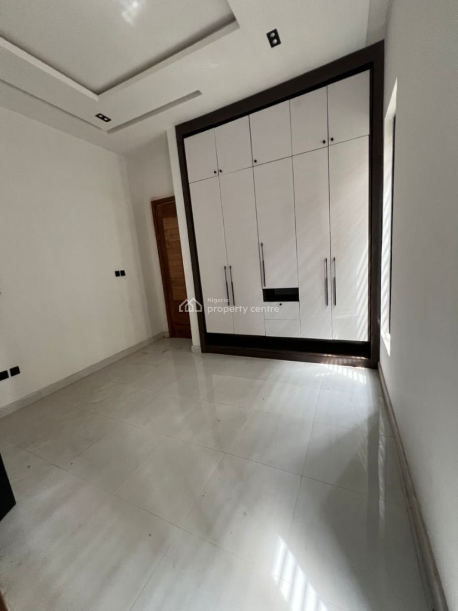 Luxury 5 Bedroom Fully Detached Duplex with Bq Pool, Mega Mound Lekky County, Lekki Phase 2, Lekki, Lagos, Detached Duplex for Sale