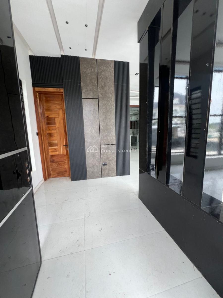 Luxury 5 Bedroom Fully Detached Duplex with Bq Pool, Mega Mound Lekky County, Lekki Phase 2, Lekki, Lagos, Detached Duplex for Sale