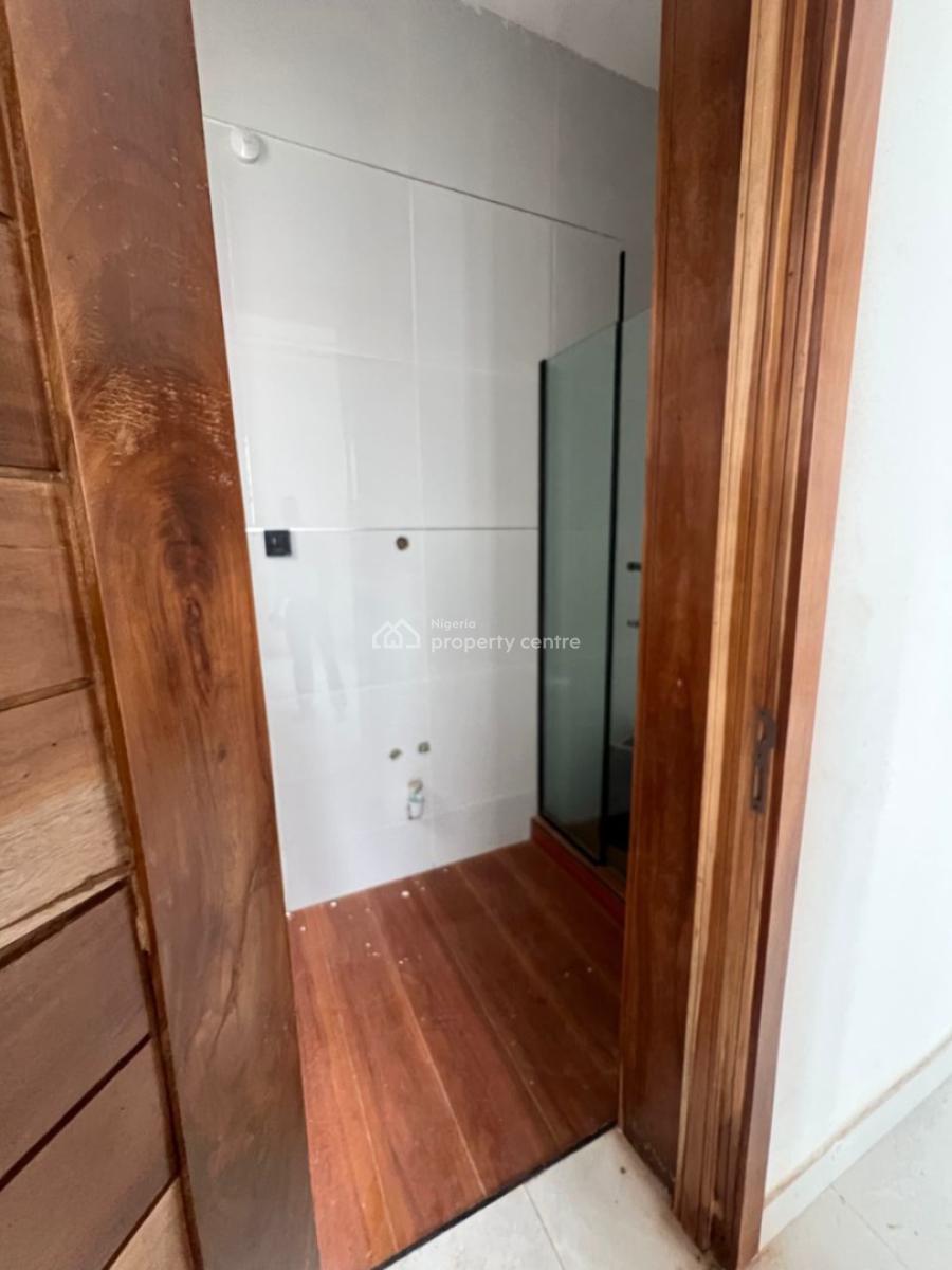 Luxury 5 Bedroom Fully Detached Duplex with Bq Pool, Mega Mound Lekky County, Lekki Phase 2, Lekki, Lagos, Detached Duplex for Sale