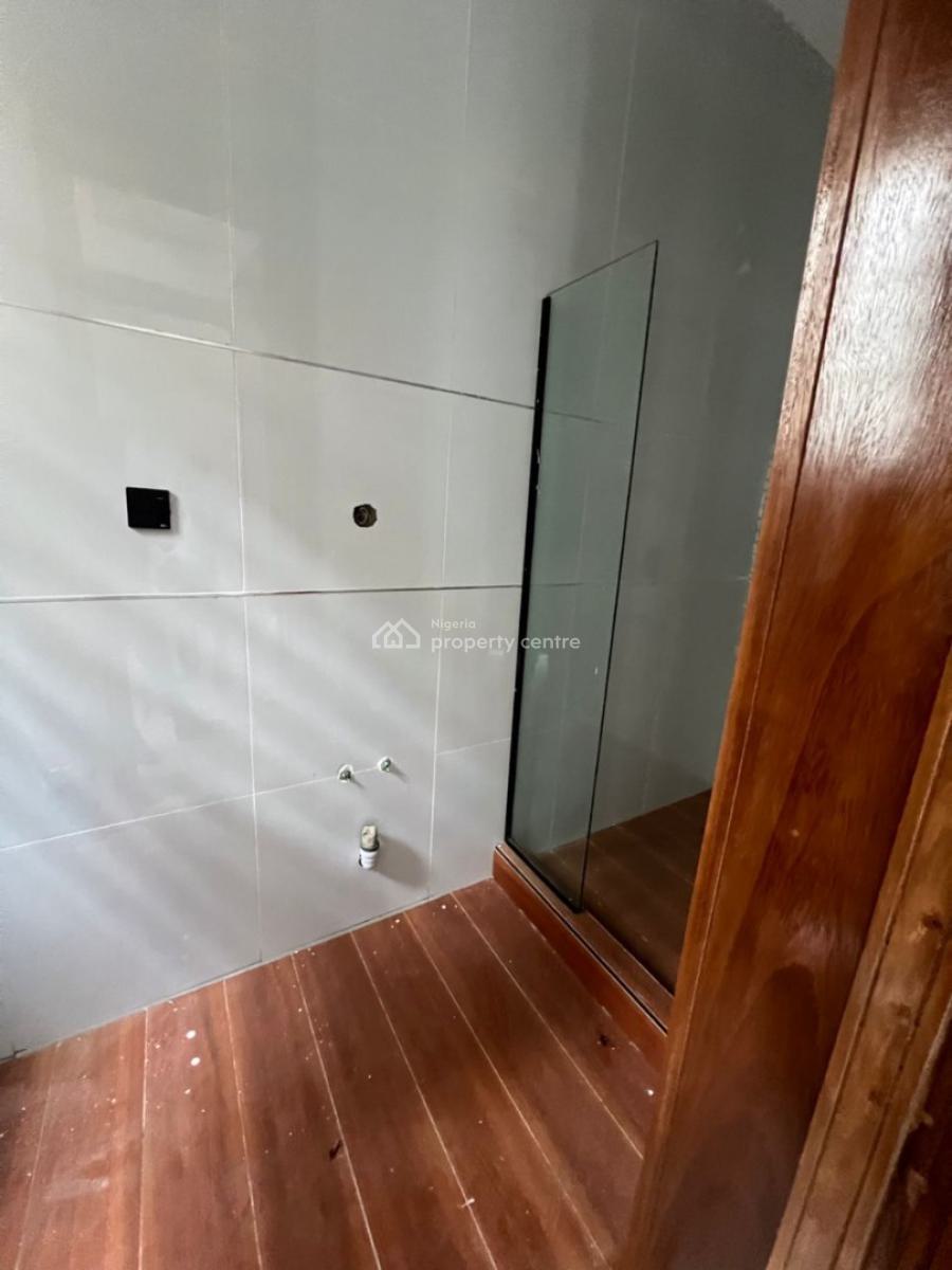 Luxury 5 Bedroom Fully Detached Duplex with Bq Pool, Mega Mound Lekky County, Lekki Phase 2, Lekki, Lagos, Detached Duplex for Sale