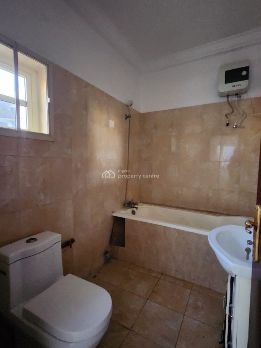 Luxury 3bedroom Apartment, Osapa London, Lekki, Lagos, Flat / Apartment for Rent