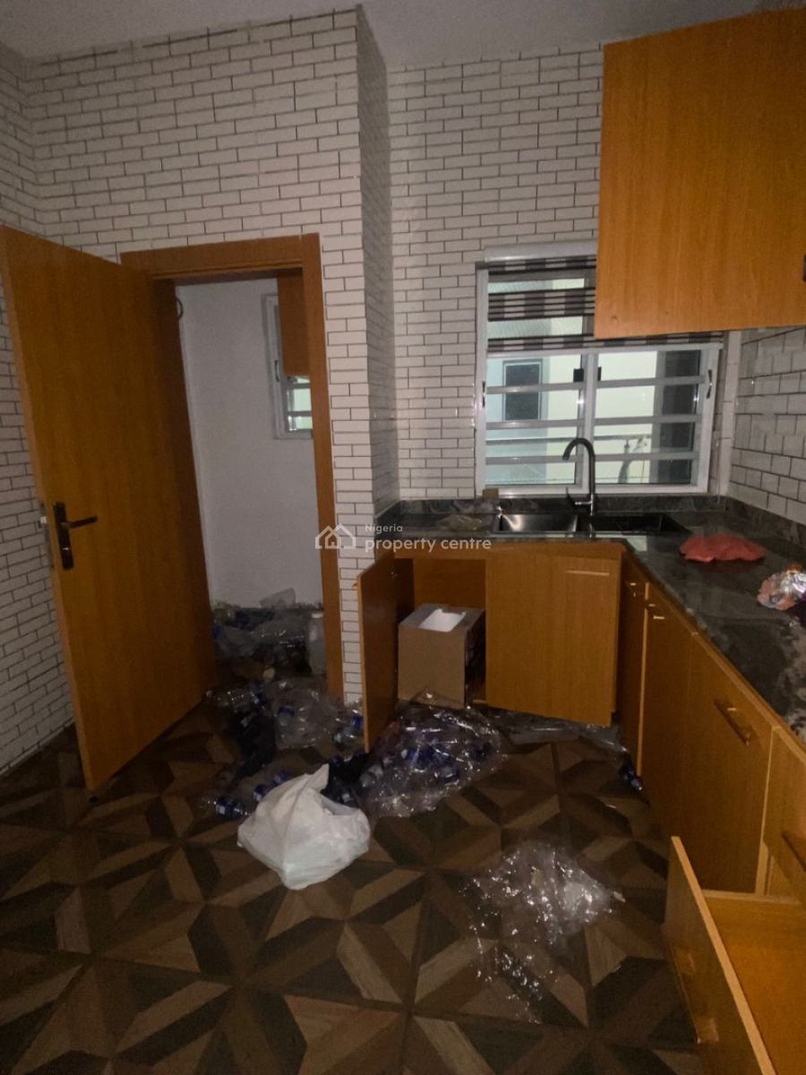 Luxury 3bedroom Apartment, Osapa London, Lekki, Lagos, Flat / Apartment for Rent