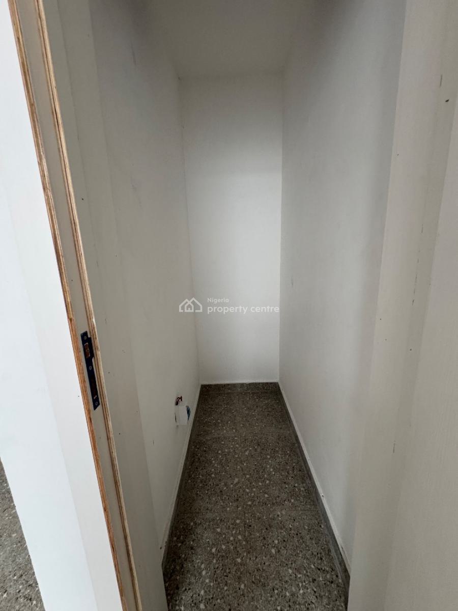 Beautiful 4bedroom Terrace Duplex with a Bq, Ikate, Lekki, Lagos, Terraced Duplex for Sale