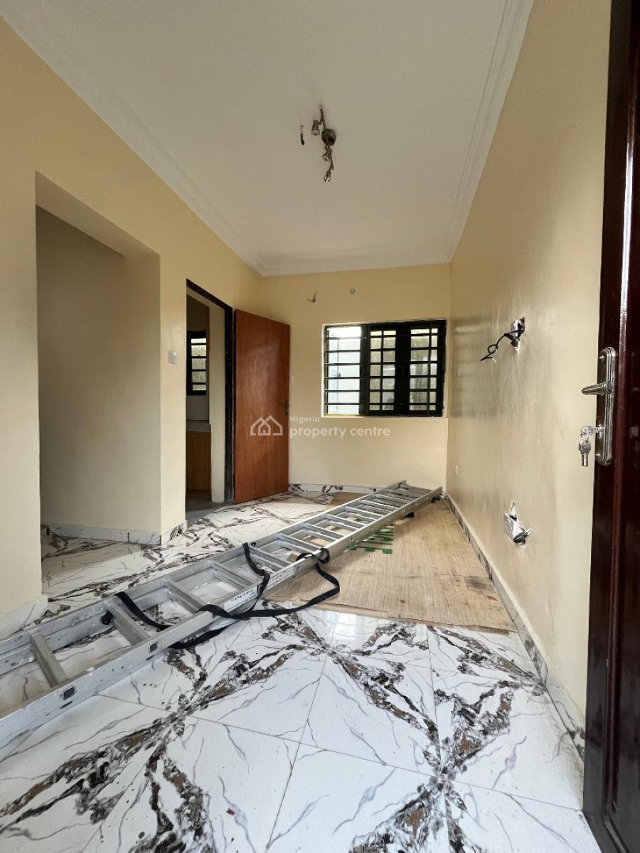 Brand New  Room Self Contained, Ilaje, Ajah, Lagos, Self Contain (single Rooms) for Rent