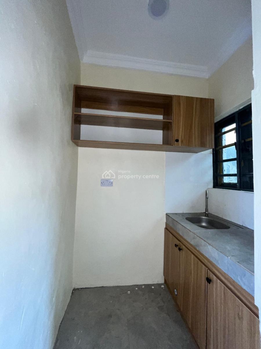 Brand New  Room Self Contained, Ilaje, Ajah, Lagos, Self Contain (single Rooms) for Rent