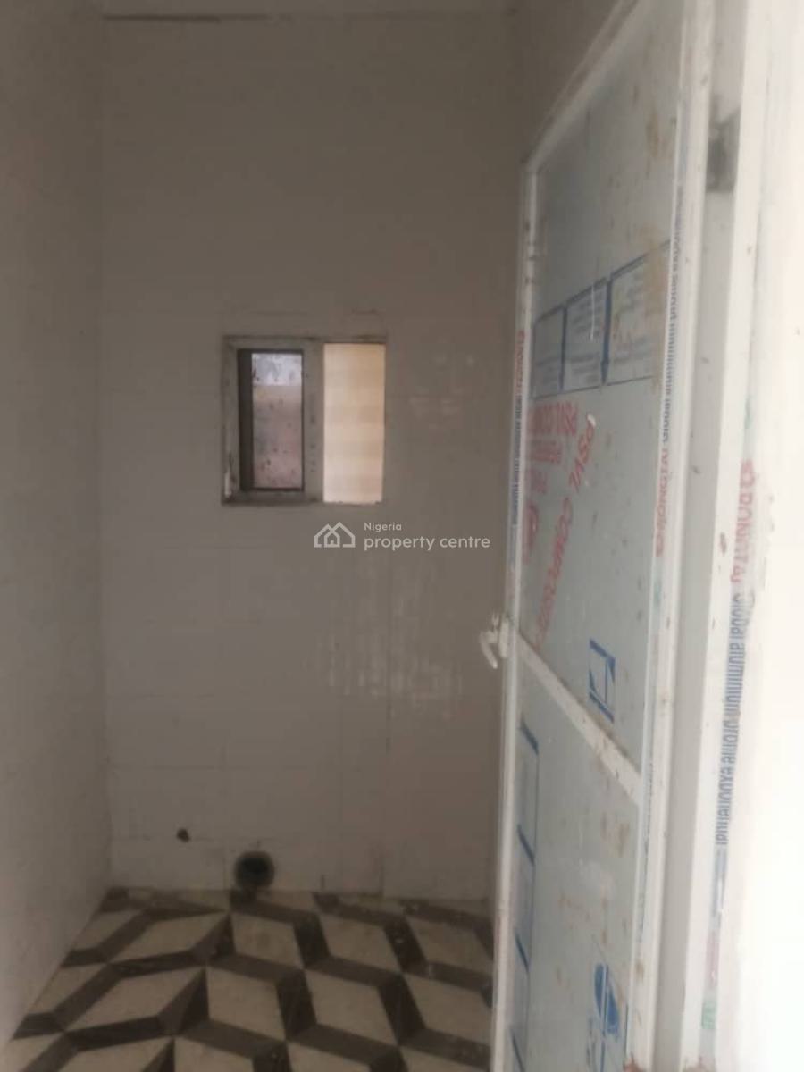 Luxury 1bedroom Flat in a Serene Environment, Wuse Zone, Wuse, Abuja, Flat / Apartment for Rent