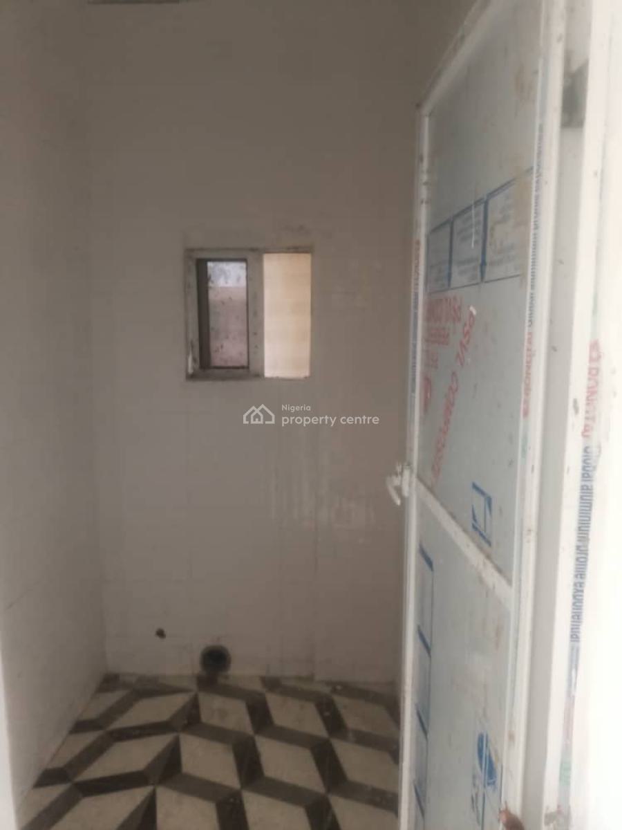 Luxury 1bedroom Flat in a Serene Environment, Wuse Zone, Wuse, Abuja, Flat / Apartment for Rent