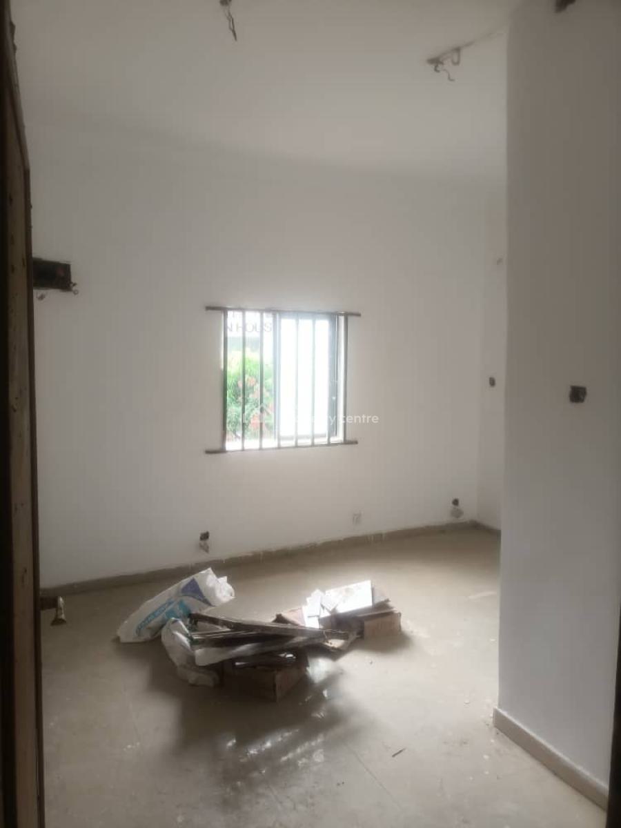 Luxury 1bedroom Flat in a Serene Environment, Wuse Zone, Wuse, Abuja, Flat / Apartment for Rent