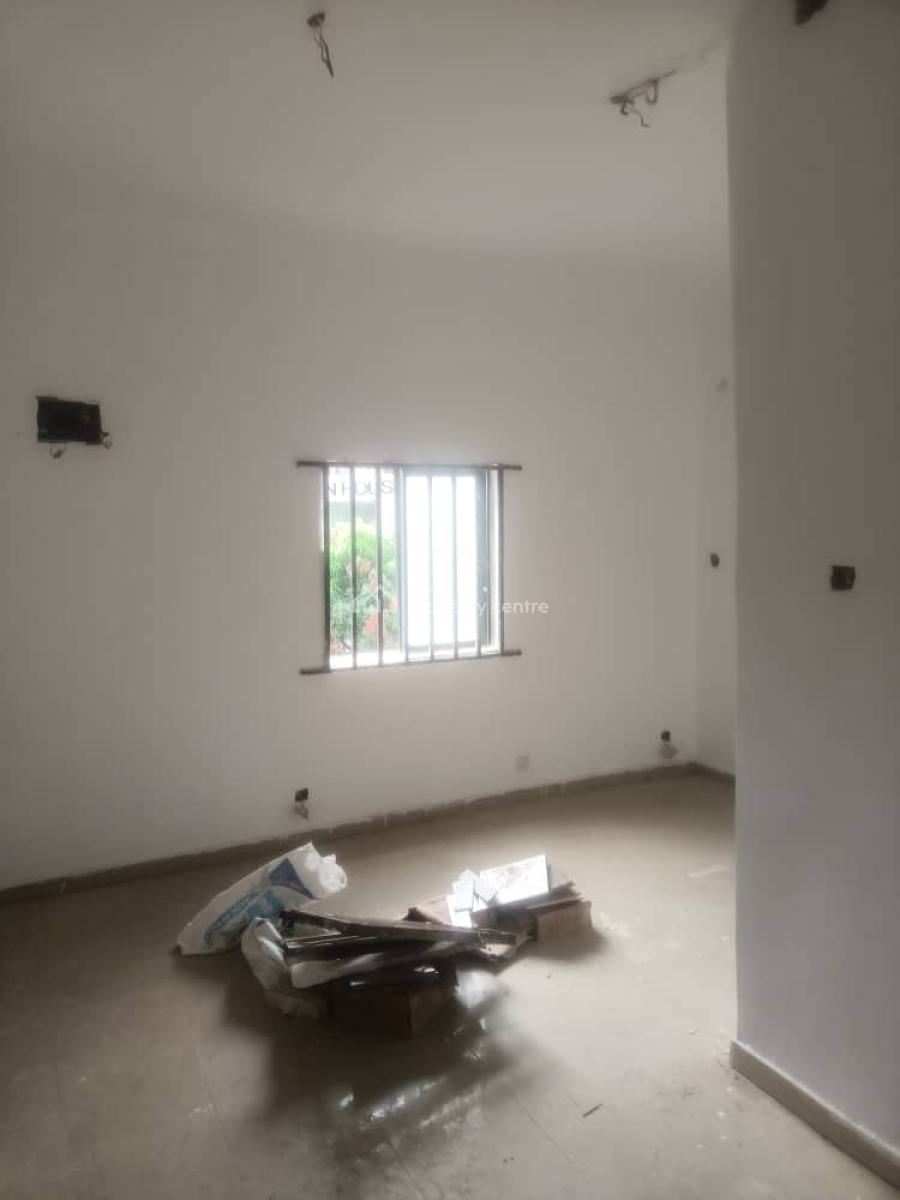 Luxury 1bedroom Flat in a Serene Environment, Wuse Zone, Wuse, Abuja, Flat / Apartment for Rent