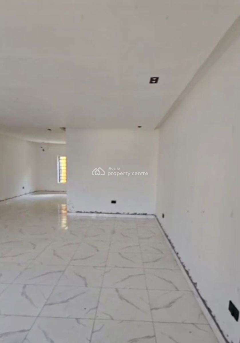 Executive and Luxurious Brand New in Access Control Estate, Estate Behind Blenco, Olokonla, Ajah, Lagos, Flat / Apartment for Rent