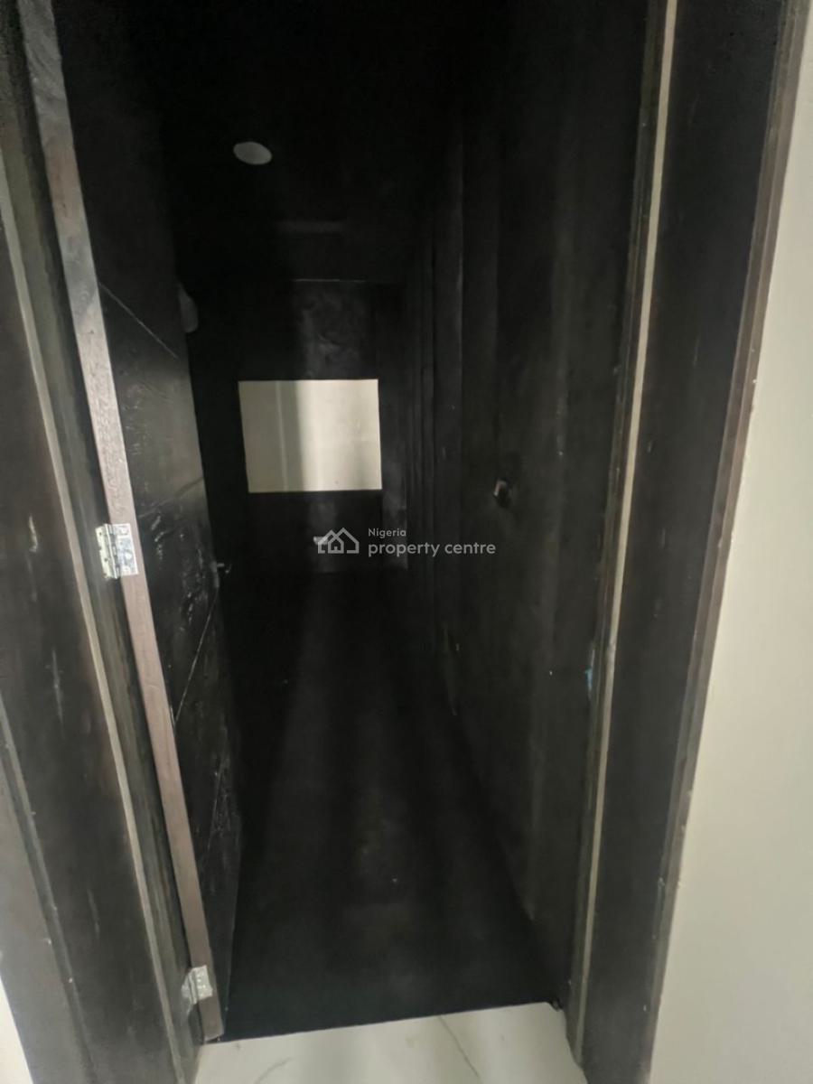 Exquisite 5 Bedroom Fully Detached Duplex with Bq Pool Gym, Mega Mound Lekky County, Lekki Phase 2, Lekki, Lagos, Detached Duplex for Sale