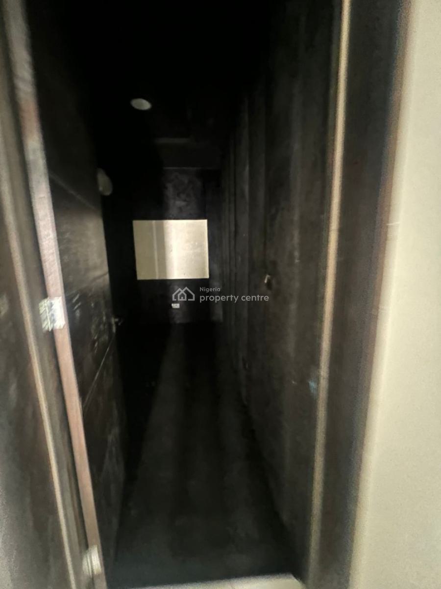 Exquisite 5 Bedroom Fully Detached Duplex with Bq Pool Gym, Mega Mound Lekky County, Lekki Phase 2, Lekki, Lagos, Detached Duplex for Sale