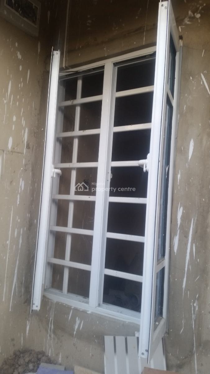 Executive Newly Built Units of Mini Flats, Off Kilo Masha, Surulere, Lagos, Mini Flat (room and Parlour) for Rent