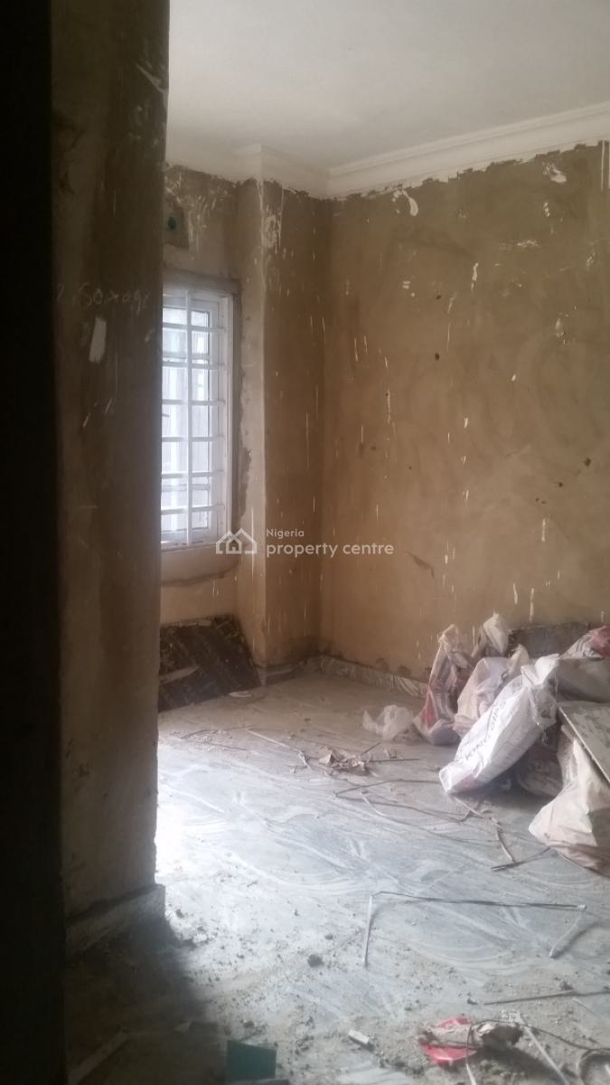 Executive Newly Built Units of Mini Flats, Off Kilo Masha, Surulere, Lagos, Mini Flat (room and Parlour) for Rent