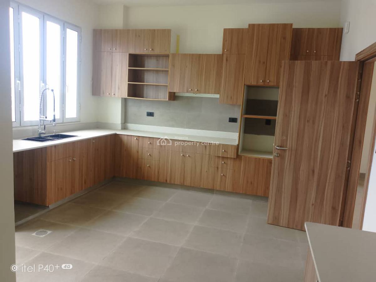 Luxury 3 Bedroom Apartment with a Bq, Victoria Island Lagos State, Victoria Island (vi), Lagos, Flat / Apartment for Rent