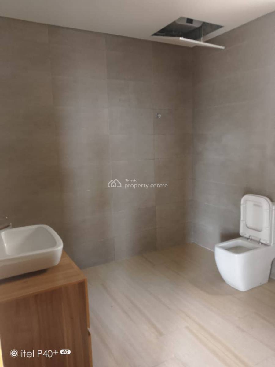 Luxury 3 Bedroom Apartment with a Bq, Victoria Island Lagos State, Victoria Island (vi), Lagos, Flat / Apartment for Rent
