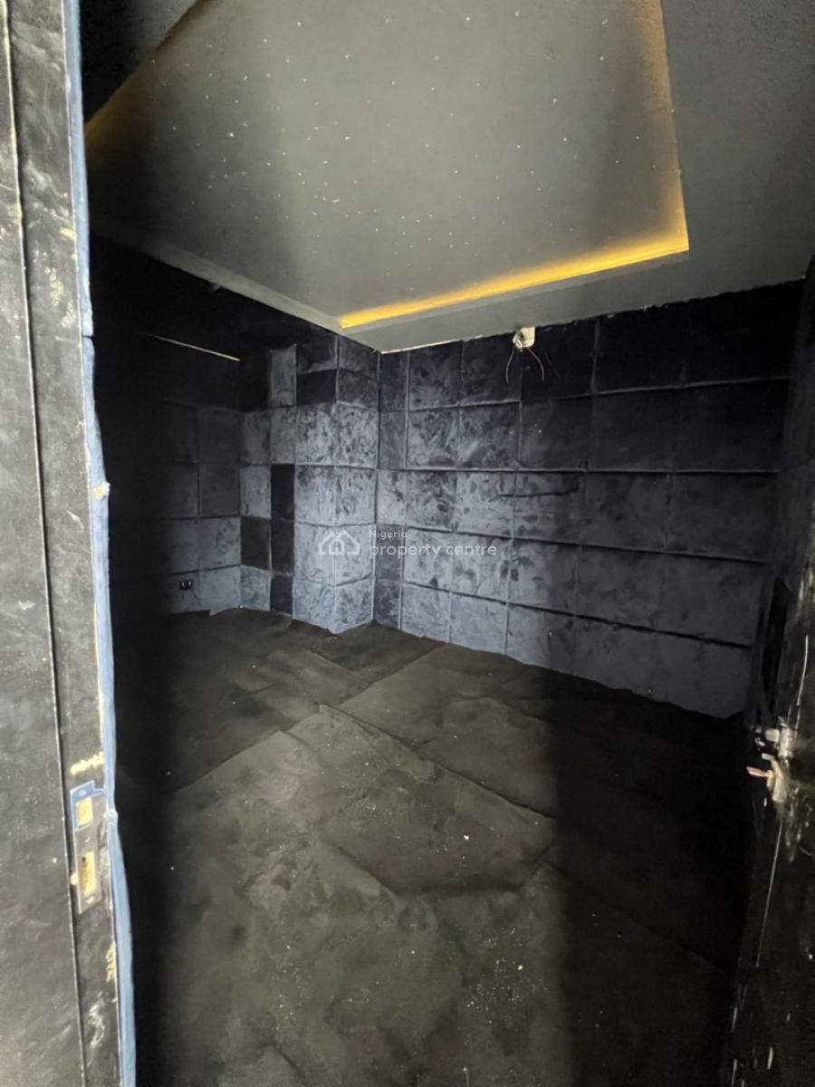 Luxury 5 Bedroom Fully Detached Duplex with Bq, Mega Mound Lekky County, Lekki Phase 2, Lekki, Lagos, Detached Duplex for Sale