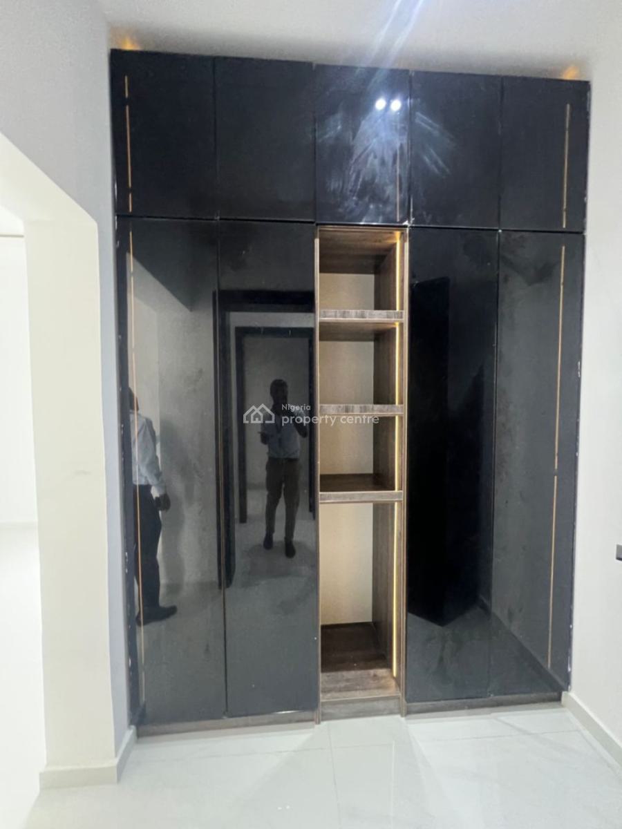 Luxury 5 Bedroom Fully Detached Duplex with Bq, Mega Mound Lekky County, Lekki Phase 2, Lekki, Lagos, Detached Duplex for Sale