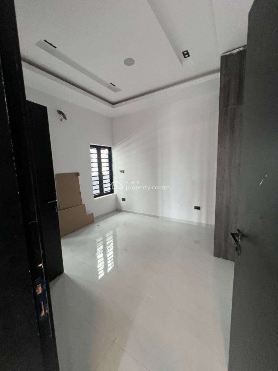 Luxury 5 Bedroom Fully Detached Duplex with Bq, Mega Mound Lekky County, Lekki Phase 2, Lekki, Lagos, Detached Duplex for Sale