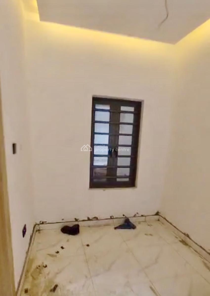 Executive and Luxurious Brand New, Access Control Estate Behind Blenco, Olokonla, Ajah, Lagos, Flat / Apartment for Rent