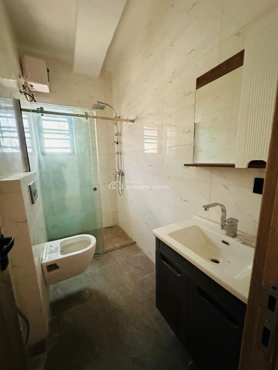 Exquisitely Built 5 Bedroom Duplex, Opebi, Ikeja, Lagos, Detached Duplex for Sale