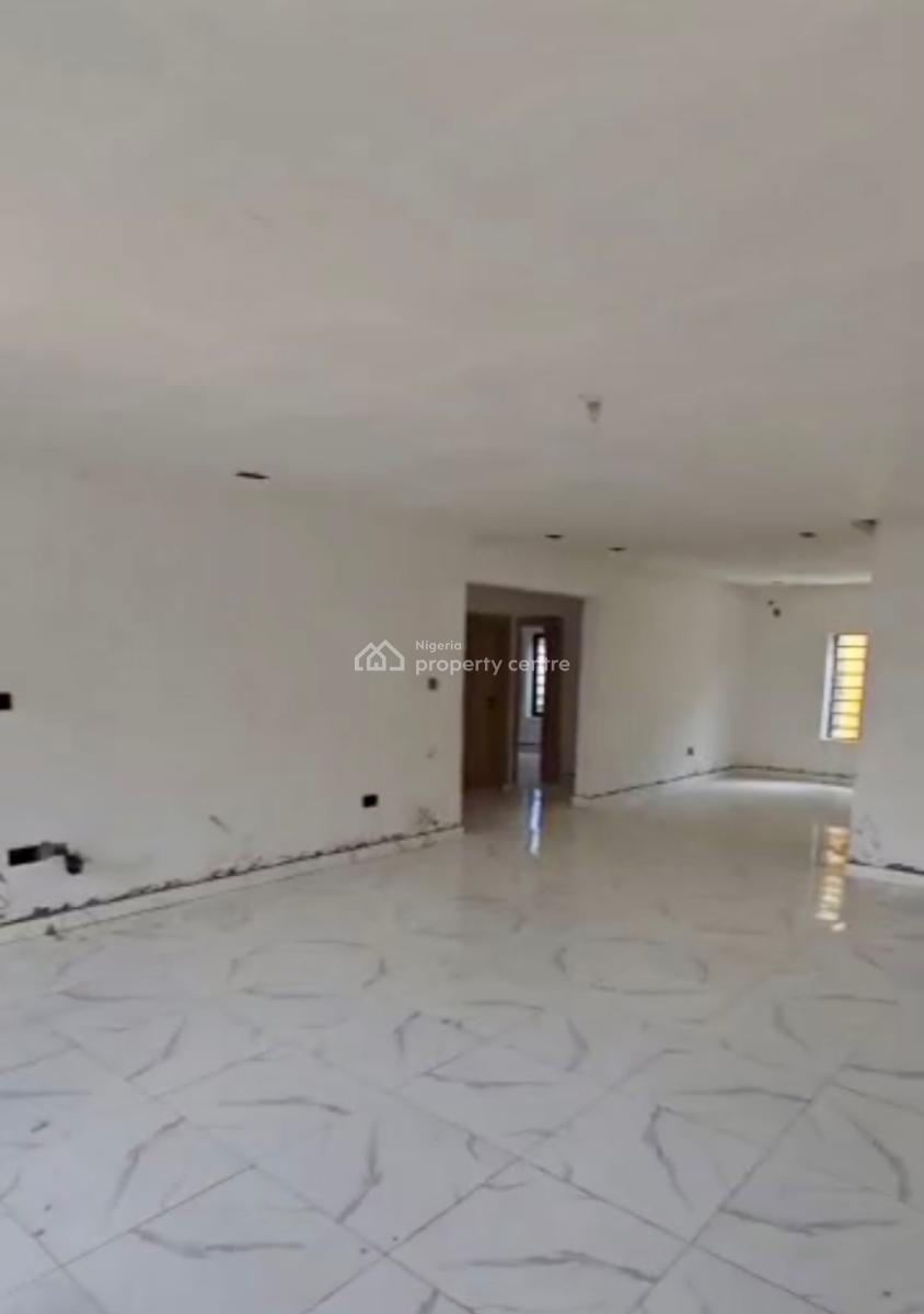 Magnificent Brand New, Access Control Estate Behind Blenco, Olokonla, Ajah, Lagos, Flat / Apartment for Rent