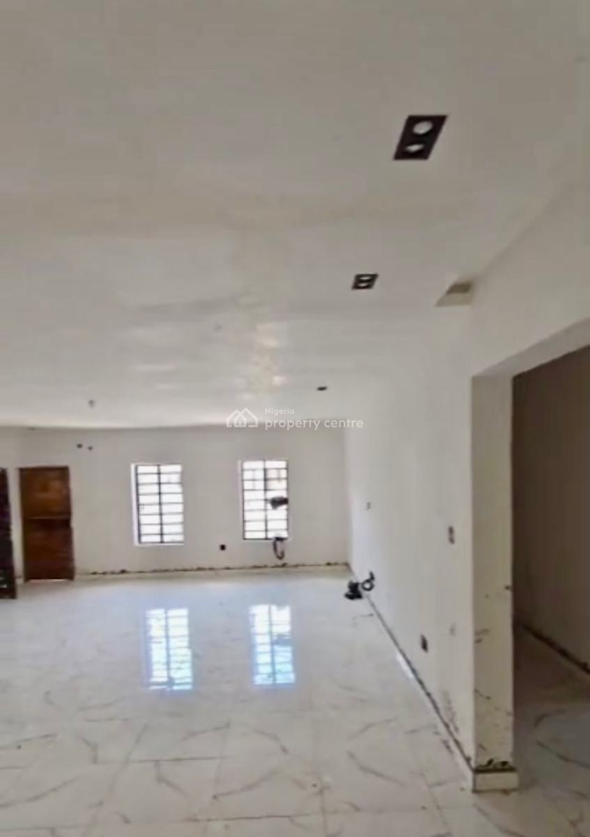 Magnificent Brand New, Access Control Estate Behind Blenco, Olokonla, Ajah, Lagos, Flat / Apartment for Rent