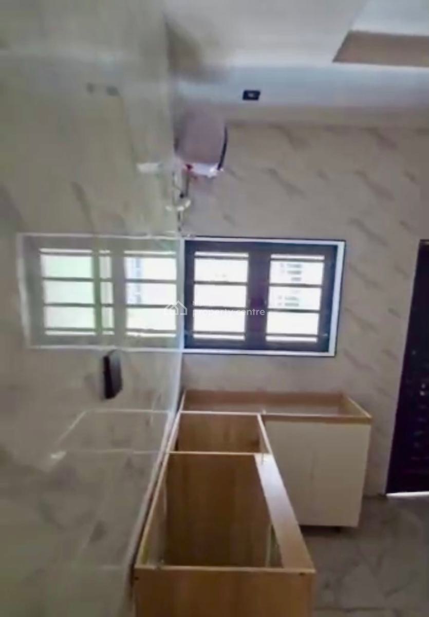 Magnificent Brand New, Access Control Estate Behind Blenco, Olokonla, Ajah, Lagos, Flat / Apartment for Rent