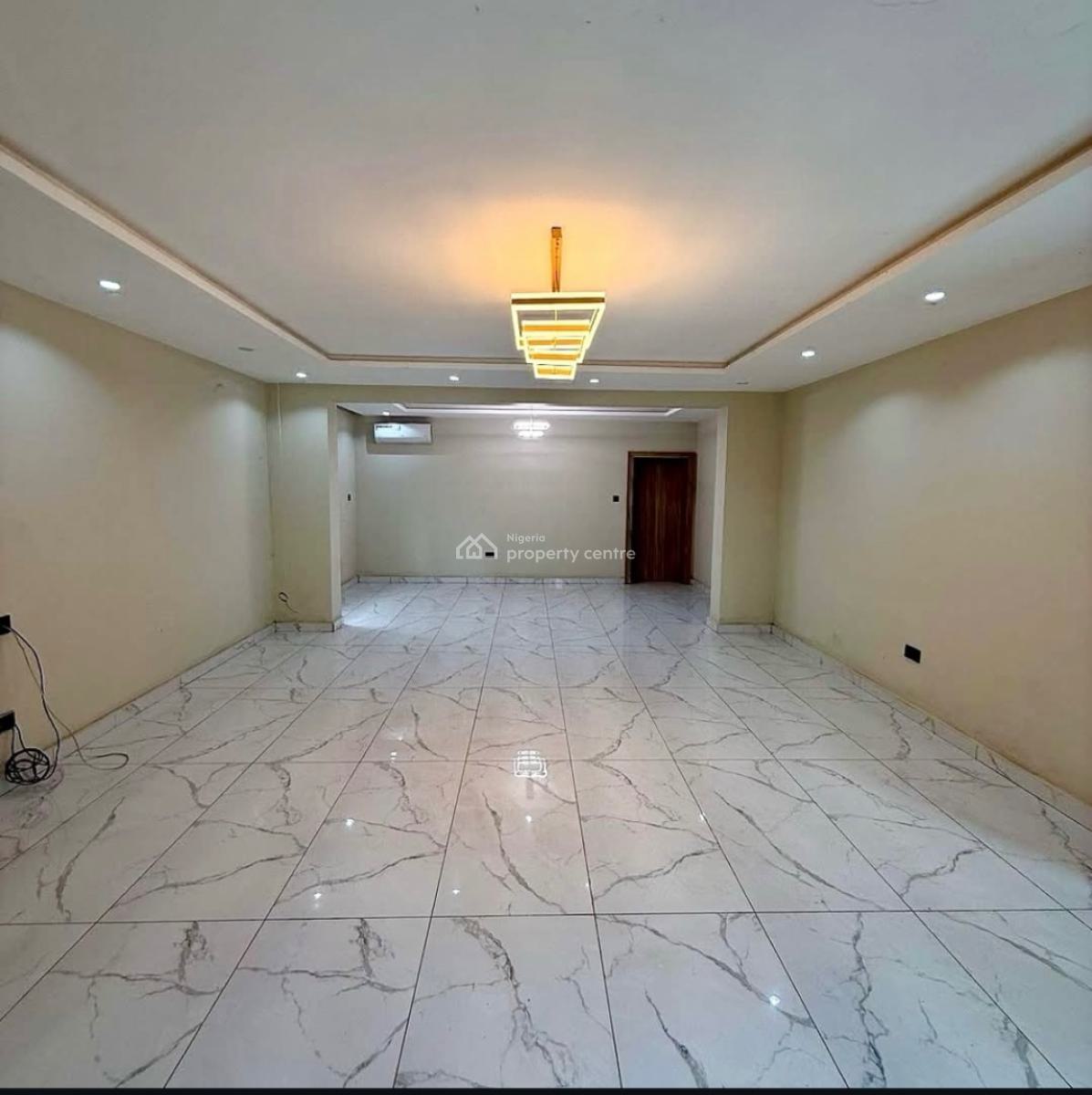 Beautifully Finished 5 Bedroom Detached Duplex, Wuye, Abuja, Detached Duplex for Sale