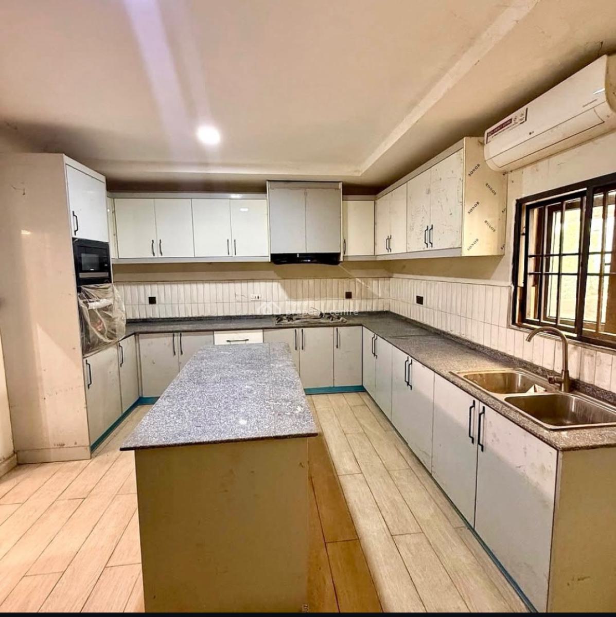 Beautifully Finished 5 Bedroom Detached Duplex, Wuye, Abuja, Detached Duplex for Sale