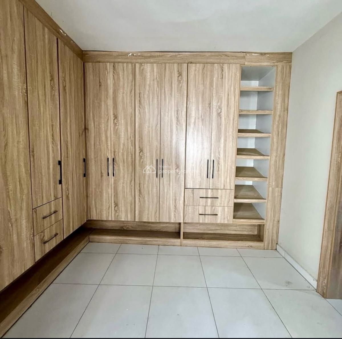 Beautifully Finished 5 Bedroom Detached Duplex, Wuye, Abuja, Detached Duplex for Sale