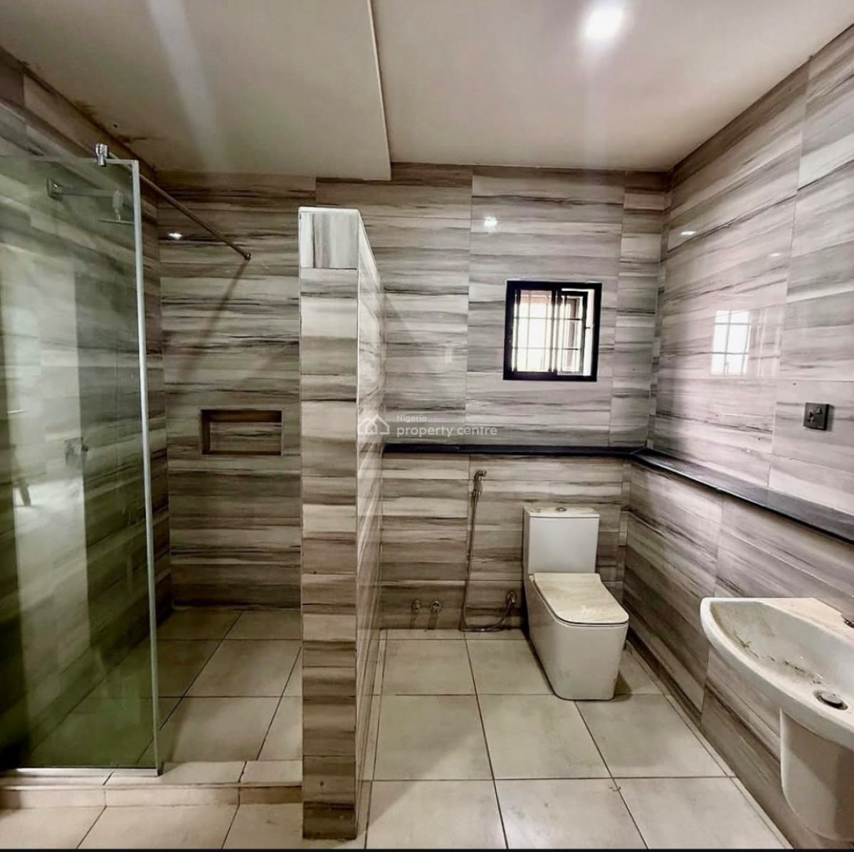 Beautifully Finished 5 Bedroom Detached Duplex, Wuye, Abuja, Detached Duplex for Sale