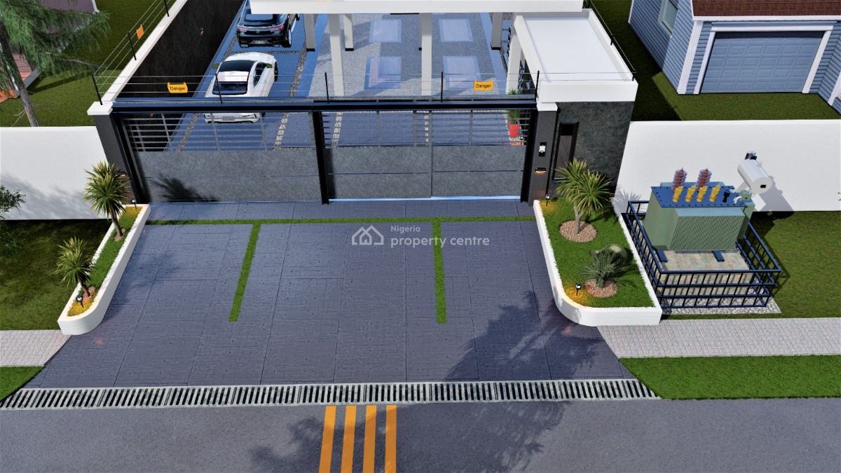 2 Units of 2-bedroom Apartments, Lekki Phase 1, Lekki, Lagos, Flat / Apartment for Sale