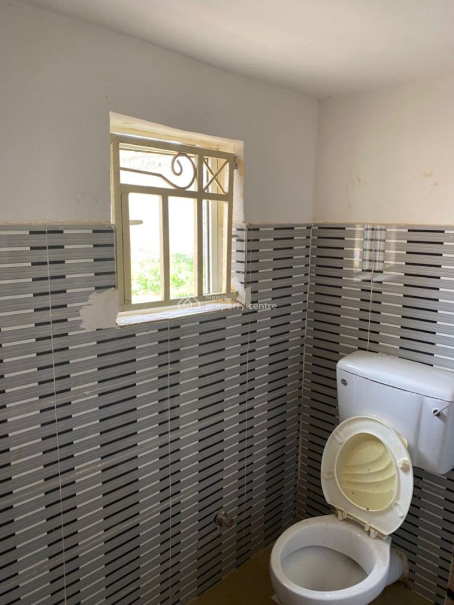 Newly Built One Bedroom Flat, Asokoro District, Abuja, Flat / Apartment for Rent
