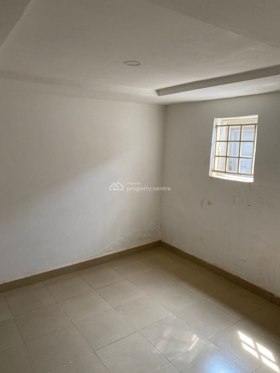 Newly Built One Bedroom Flat, Asokoro District, Abuja, Flat / Apartment for Rent